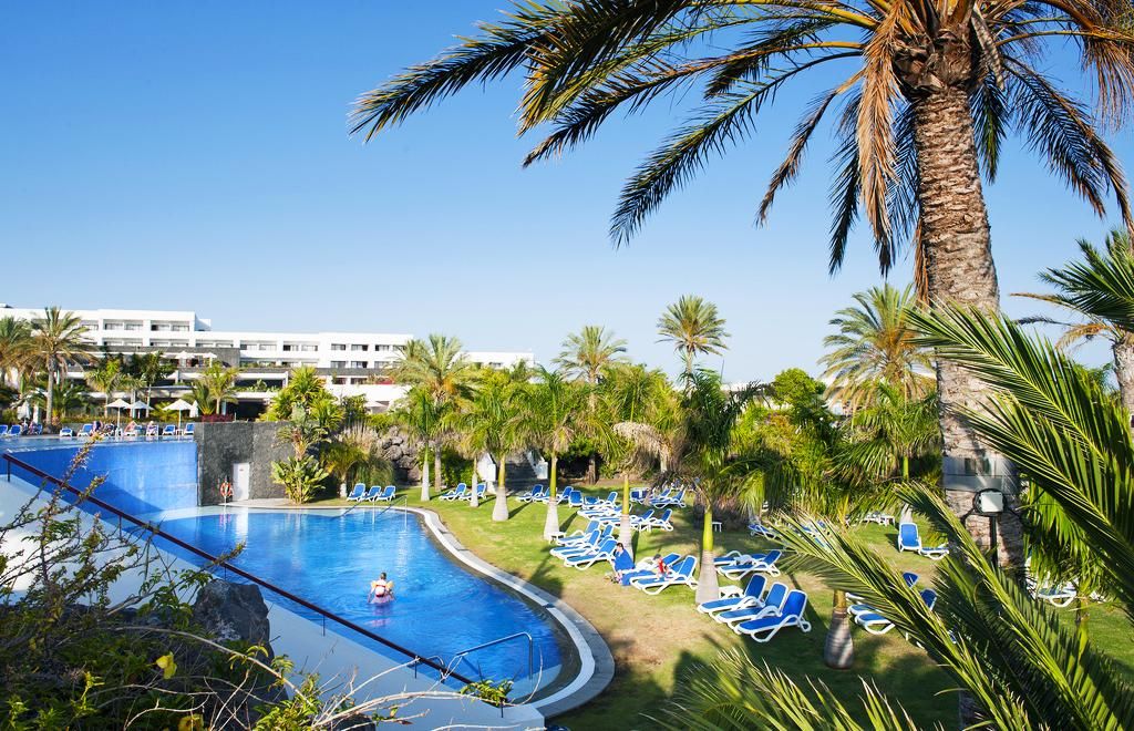 Costa Calero Thalasso & Spa 4* pas cher photo 11