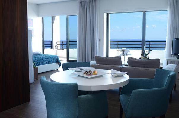 Sun Hall Hôtel 4* pas cher photo 2