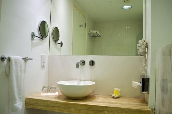 Sun Hall Hôtel 4* pas cher photo 4