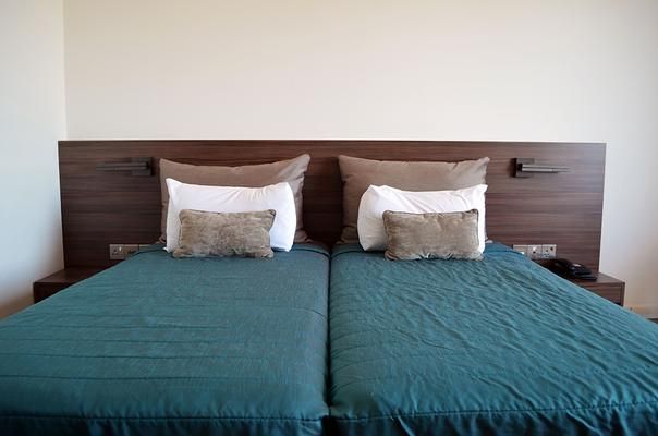 Sun Hall Hôtel 4* pas cher photo 5