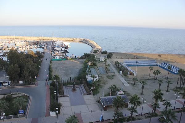 Sun Hall Hôtel 4* pas cher photo 7