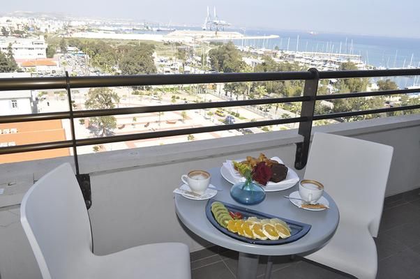 Sun Hall Hôtel 4* pas cher photo 8