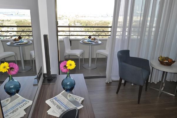 Sun Hall Hôtel 4* pas cher photo 9