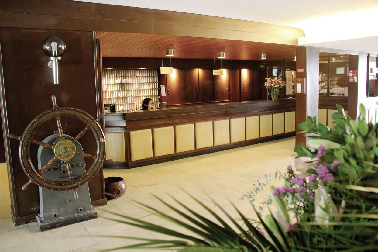 Vasco da Gama - 3* pas cher photo 7