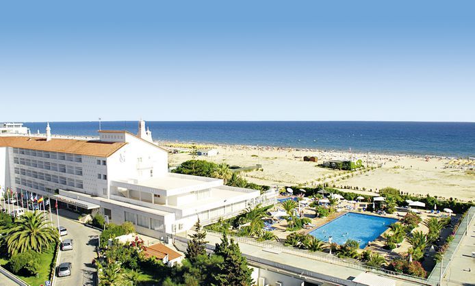 Vasco da Gama - 3* pas cher photo 8