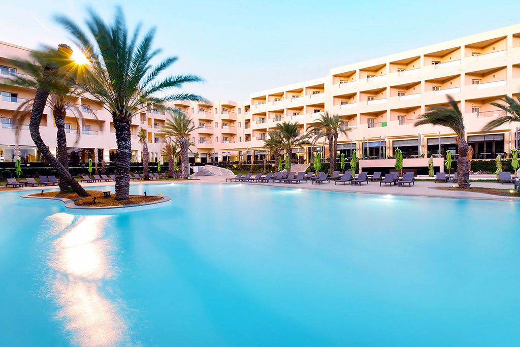 Ôclub Experience Sentido Rosa Beach 4* pas cher photo 2