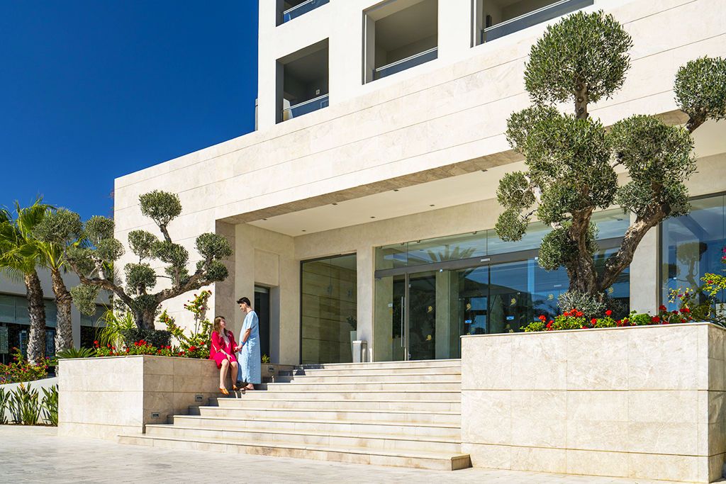 Ôclub Experience Sentido Rosa Beach 4* pas cher photo 3