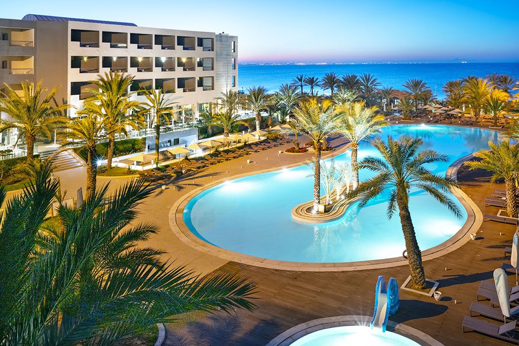 Ôclub Experience Sentido Rosa Beach 4* pas cher photo 4