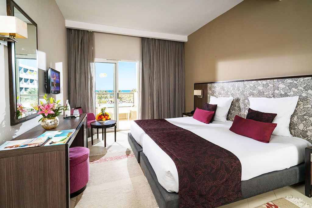 Ôclub Experience Sentido Rosa Beach 4* pas cher photo 5