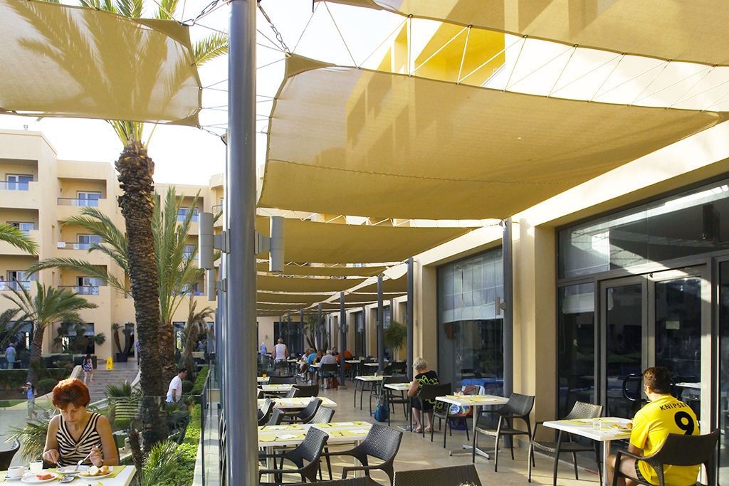 Ôclub Experience Sentido Rosa Beach 4* pas cher photo 8