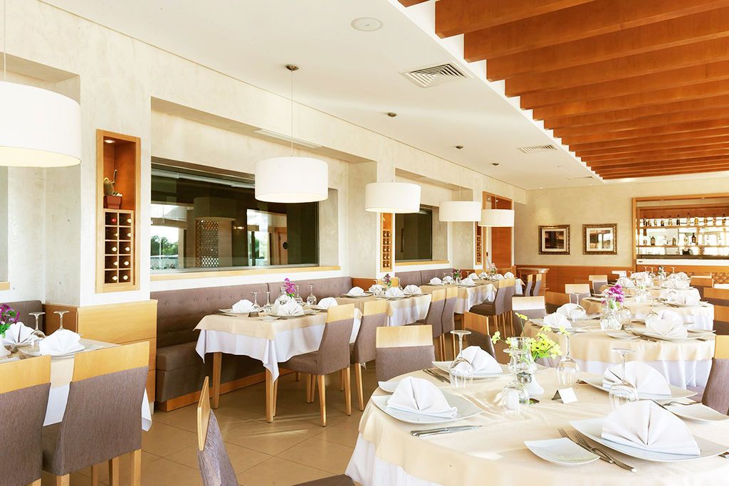 Ôclub Experience Sentido Rosa Beach 4* pas cher photo 10