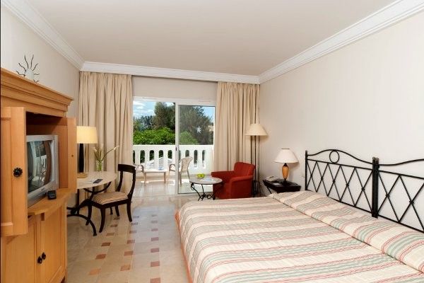 Hôtel Médina Solaria & Thalasso 5* pas cher photo 6