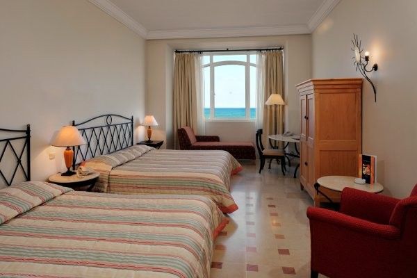 Hôtel Médina Solaria & Thalasso 5* pas cher photo 8