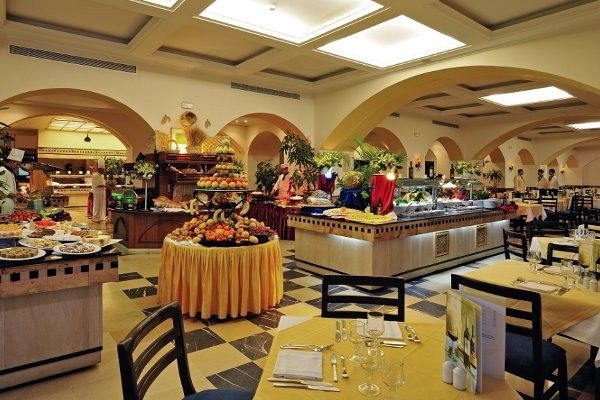 Hôtel Médina Solaria & Thalasso 5* pas cher photo 10