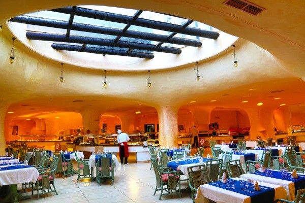 Hôtel Odyssée Resort Thalasso & Spa 4* pas cher photo 8