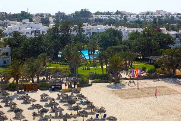 Hôtel Odyssée Resort Thalasso & Spa 4* pas cher photo 11