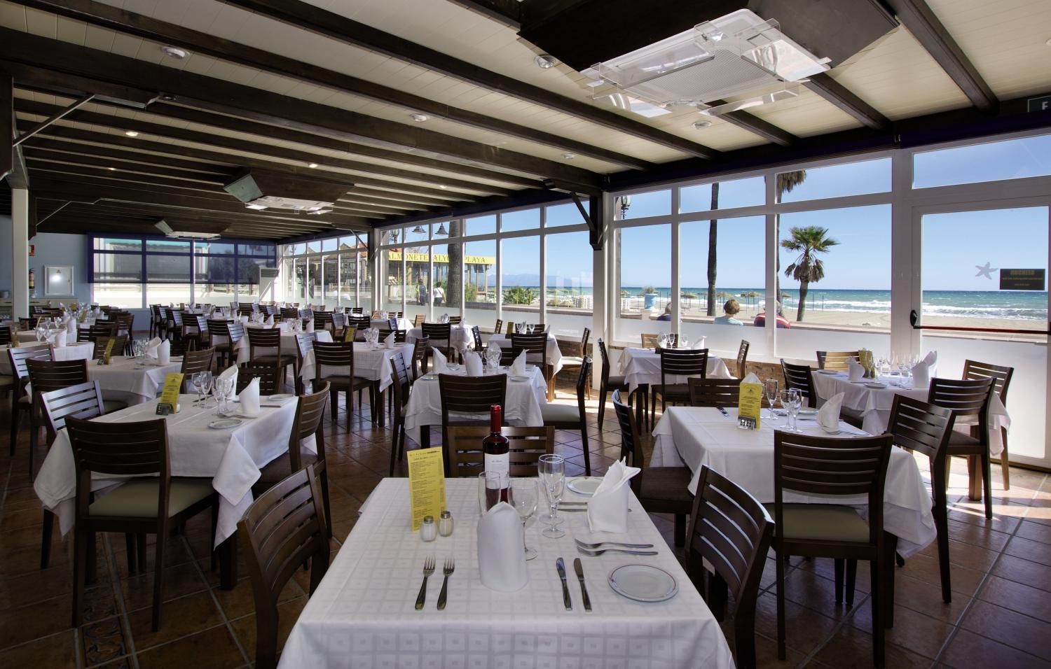 Pez Espada - 4* pas cher photo 8