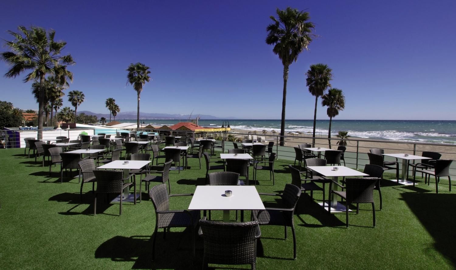 Pez Espada - 4* pas cher photo 9