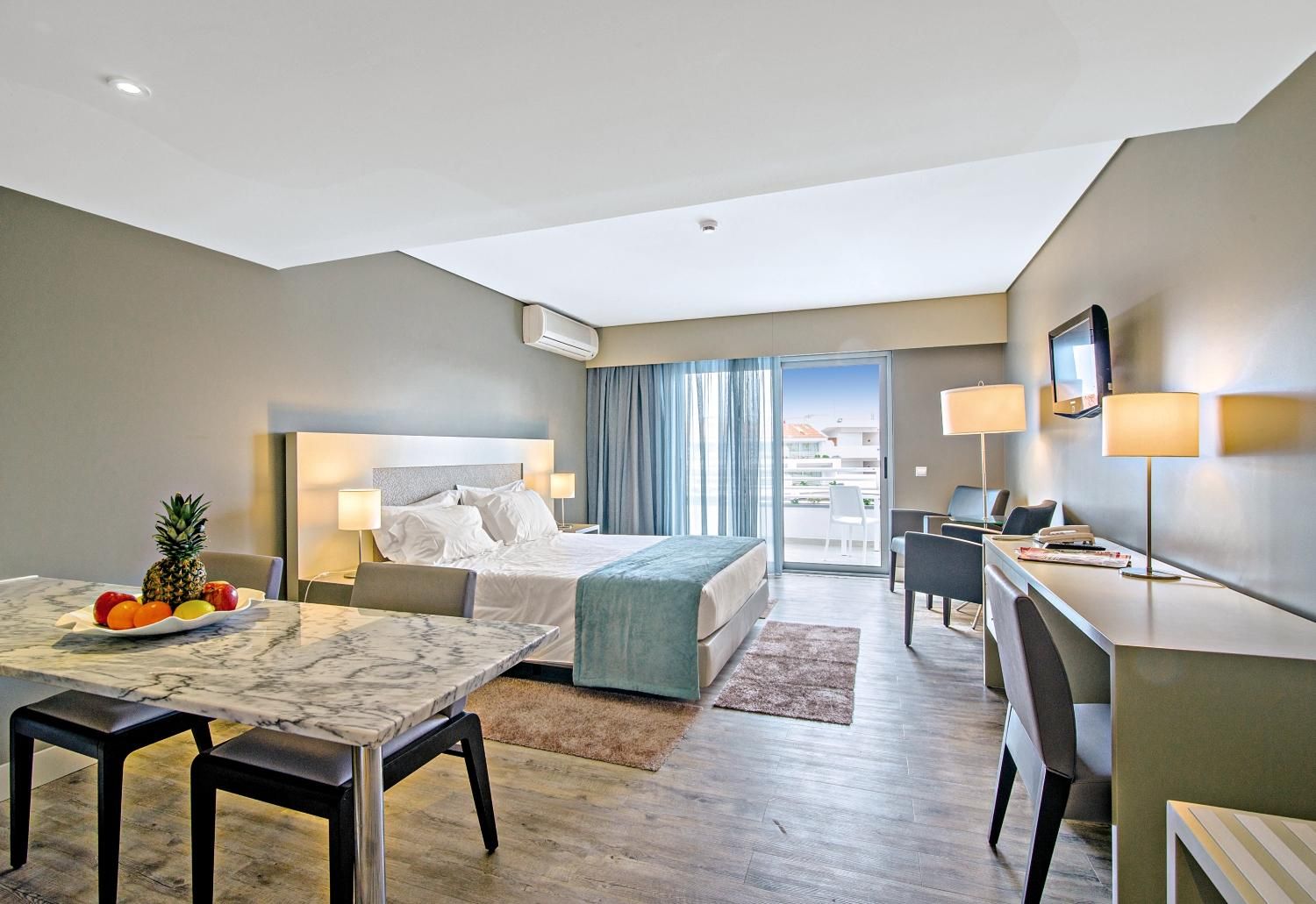 Aparthotel Aqualuz Suite - 4* pas cher photo 3