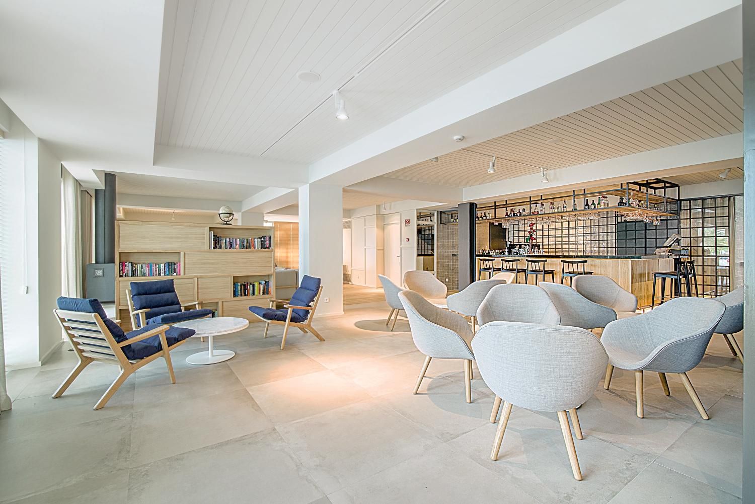 Aparthotel Aqualuz Suite - 4* pas cher photo 4