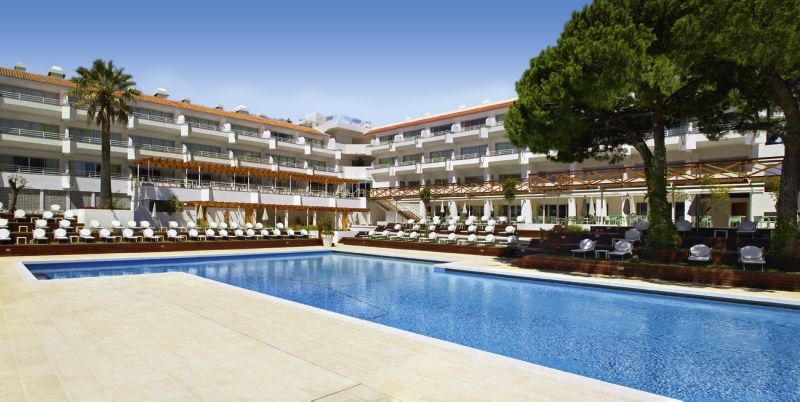 Aparthotel Aqualuz Suite - 4* pas cher photo 5