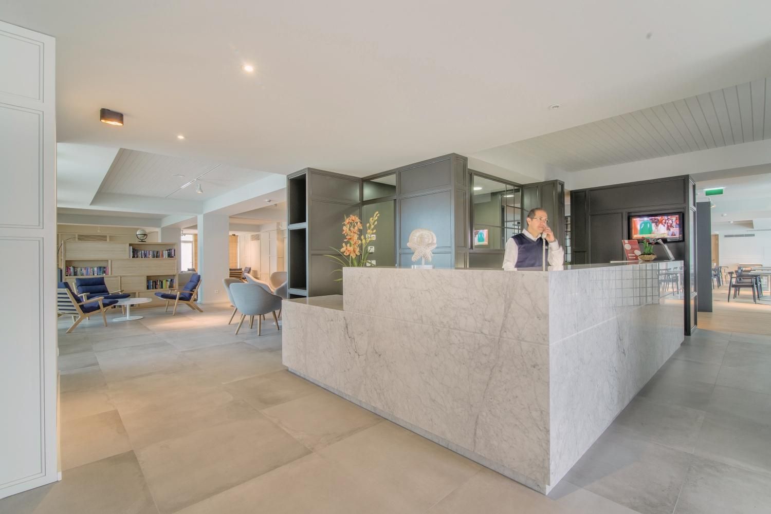 Aparthotel Aqualuz Suite - 4* pas cher photo 6