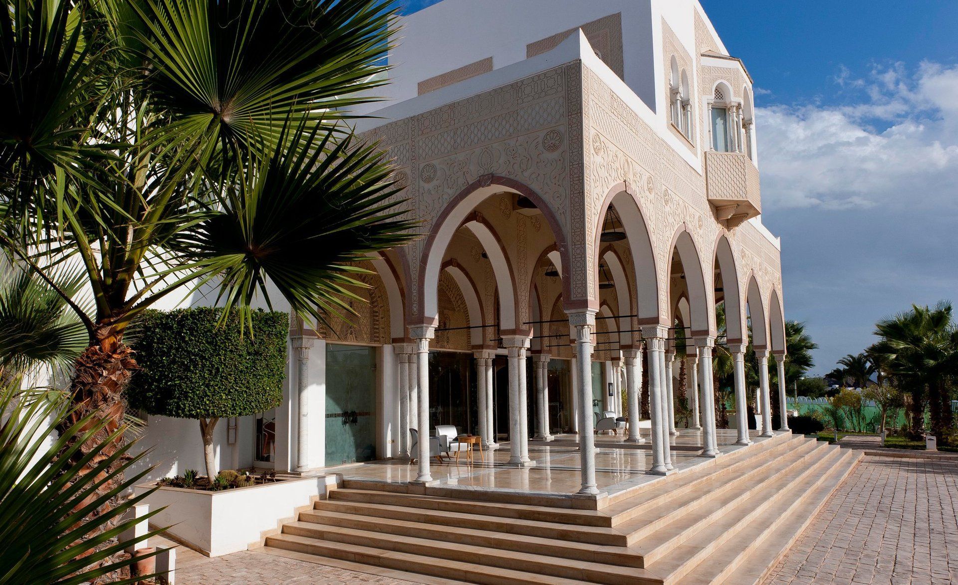 Palm Beach Palace 5* - ADULT ONLY pas cher photo 10