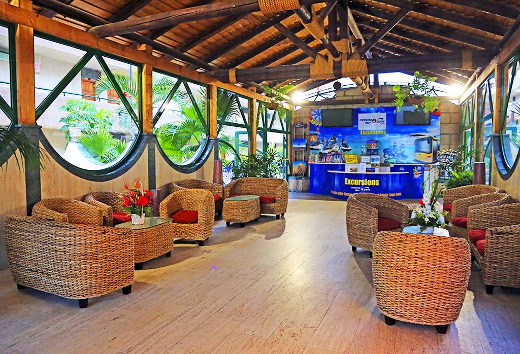 Isla Bonita 4* pas cher photo 3