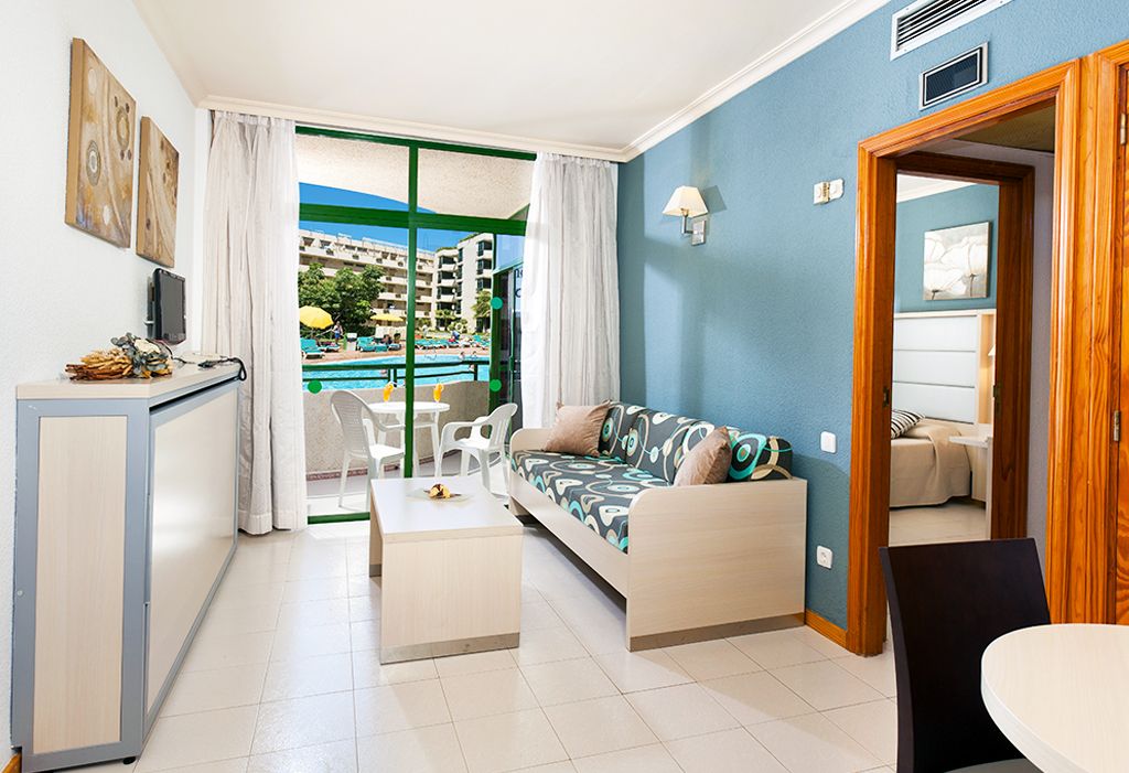 Isla Bonita 4* pas cher photo 5