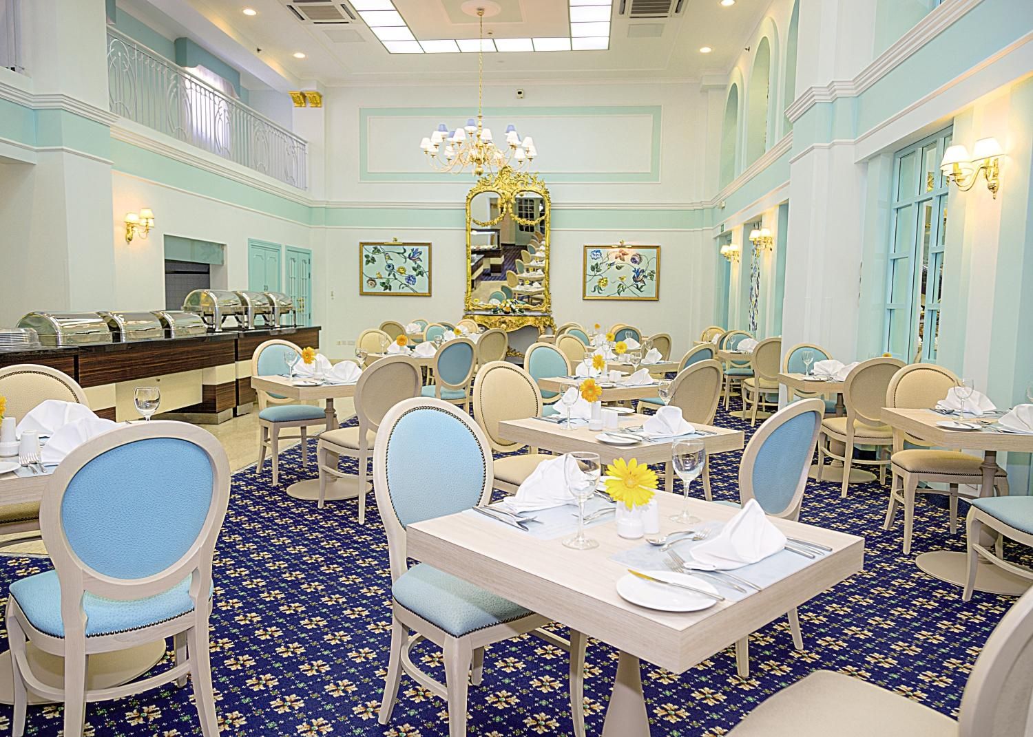 Hotel The Victoria - 4* pas cher photo 1