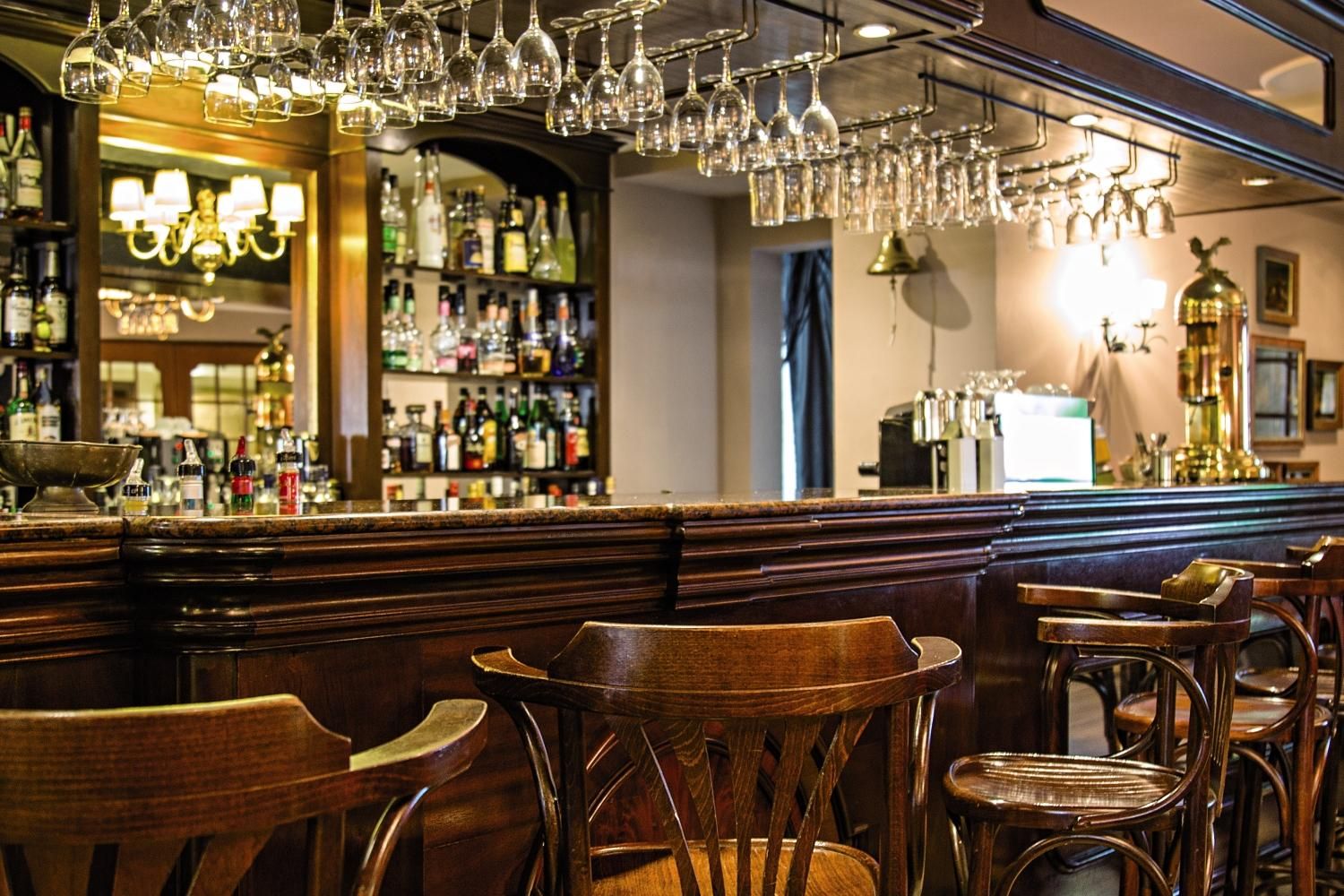 Hotel The Victoria - 4* pas cher photo 2