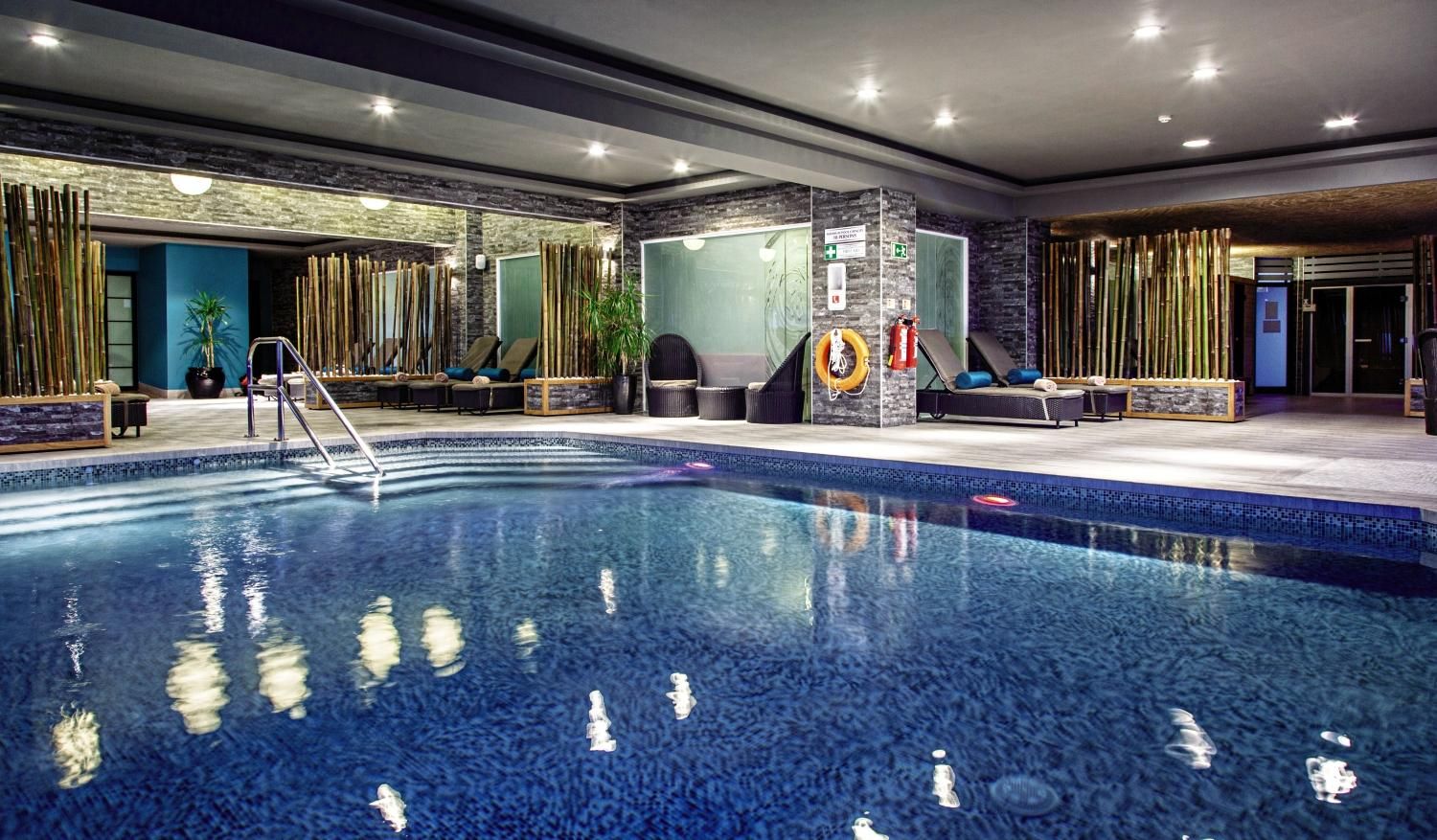 Hotel The Victoria - 4* pas cher photo 3