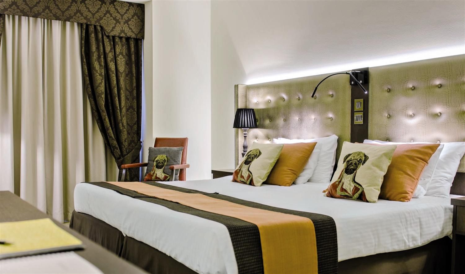 Hotel The Victoria - 4* pas cher photo 4