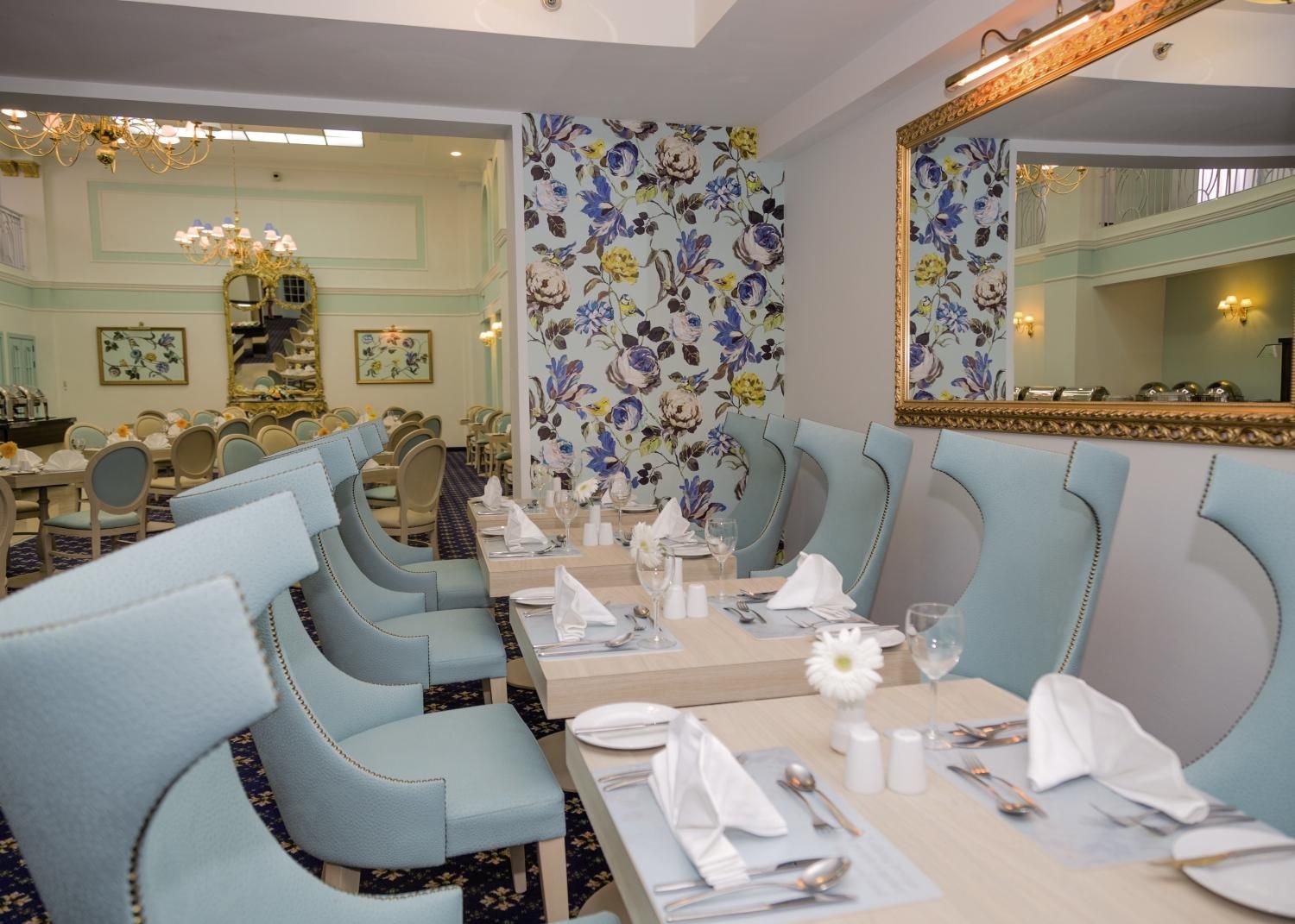 Hotel The Victoria - 4* pas cher photo 5