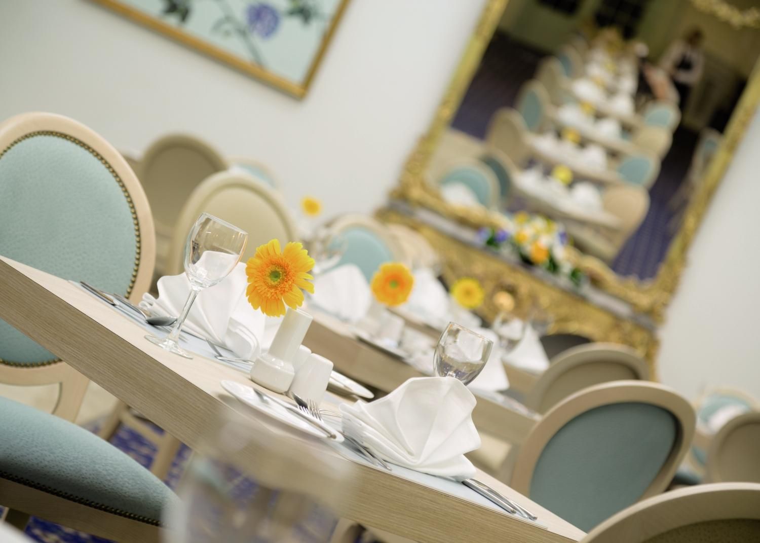 Hotel The Victoria - 4* pas cher photo 6