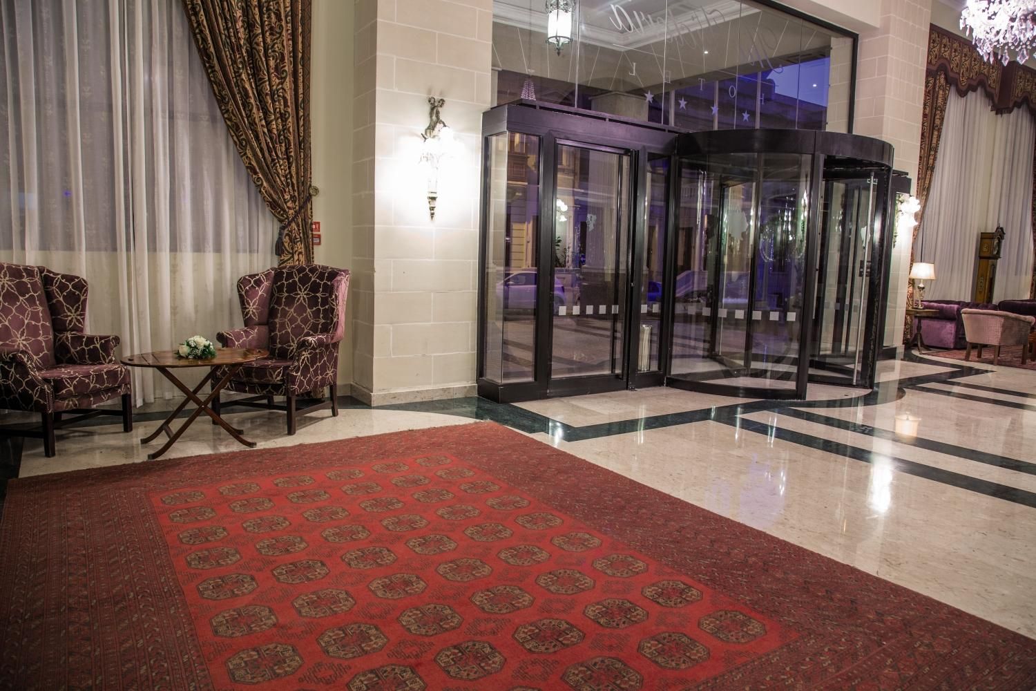 Hotel The Victoria - 4* pas cher photo 7