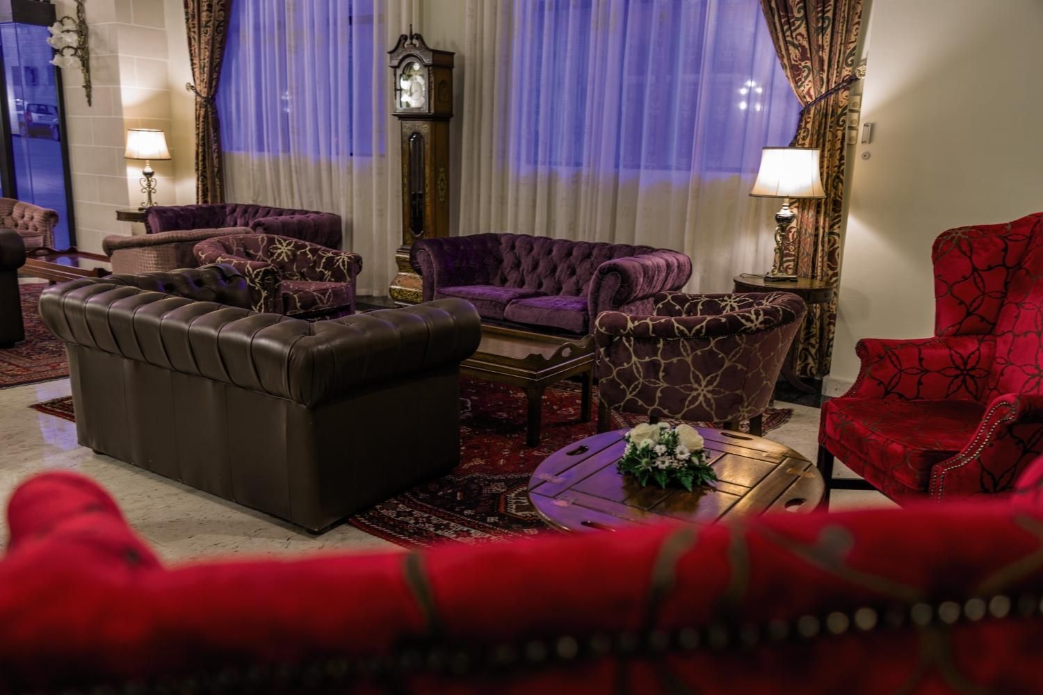 Hotel The Victoria - 4* pas cher photo 8