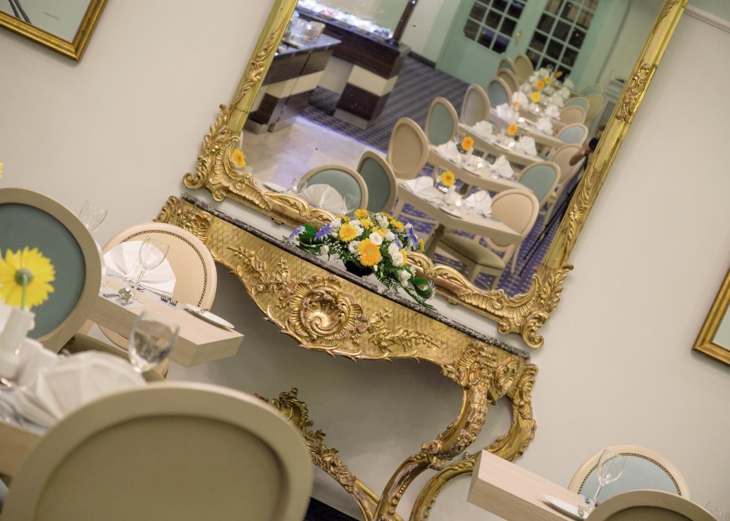 Hotel The Victoria - 4* pas cher photo 9