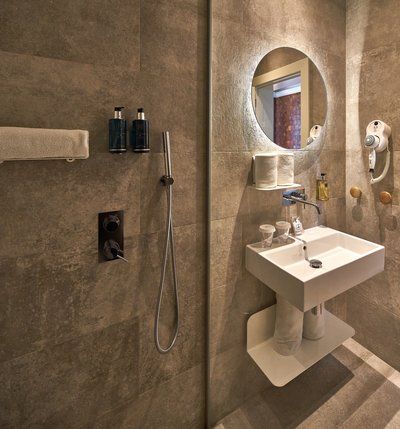 My Story Tejo Hotel 3* pas cher photo 3