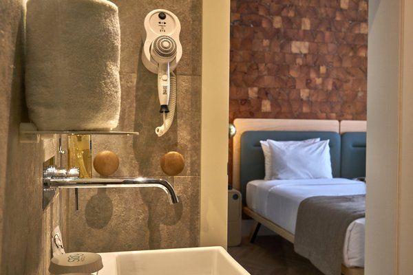 My Story Tejo Hotel 3* pas cher photo 4