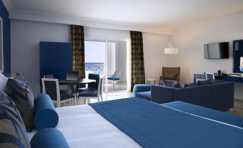 Radisson Blu Resort & Thalasso 5* pas cher photo 4