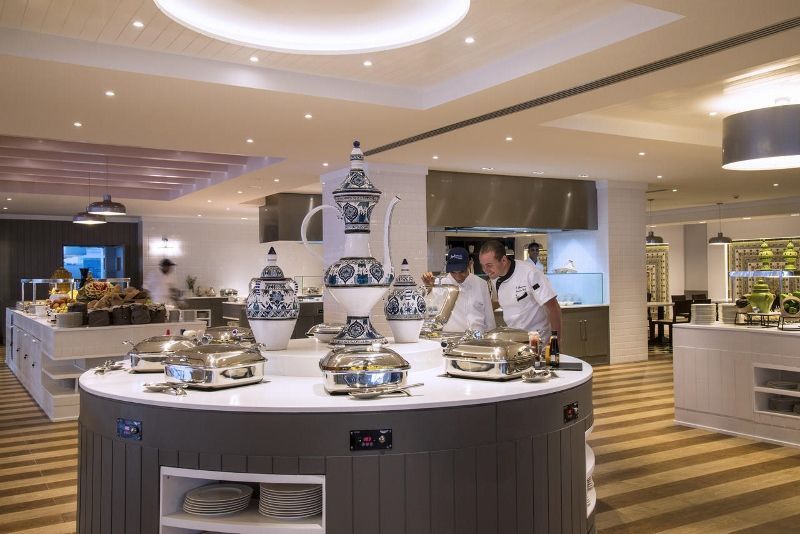 Radisson Blu Resort & Thalasso 5* pas cher photo 8