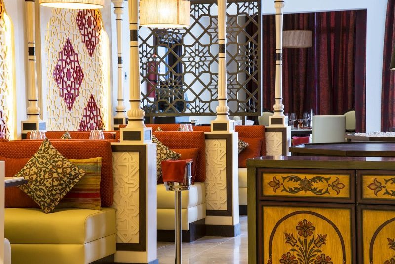 Radisson Blu Resort & Thalasso 5* pas cher photo 9