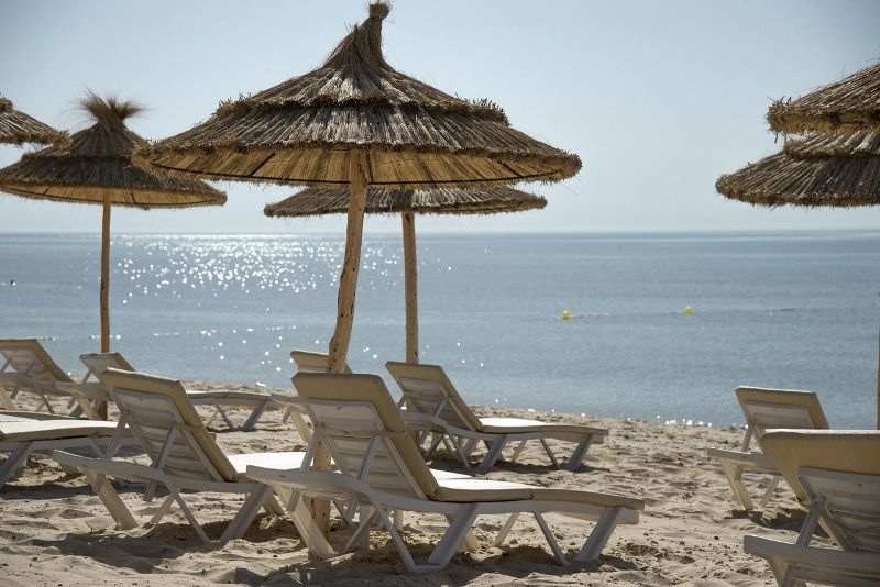 Radisson Blu Resort & Thalasso 5* pas cher photo 12