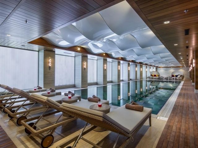 Doubletree by Hilton Topkapi 5* Istanbul pas cher photo 7