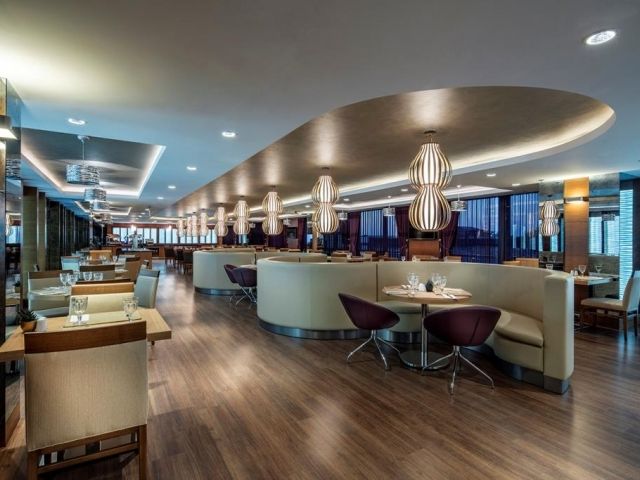 Doubletree by Hilton Topkapi 5* Istanbul pas cher photo 9