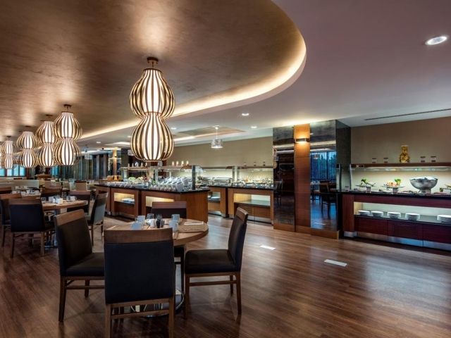 Doubletree by Hilton Topkapi 5* Istanbul pas cher photo 10