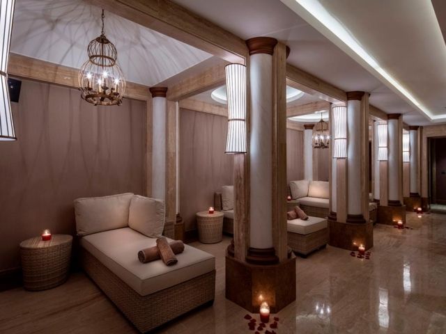 Doubletree by Hilton Topkapi 5* Istanbul pas cher photo 11