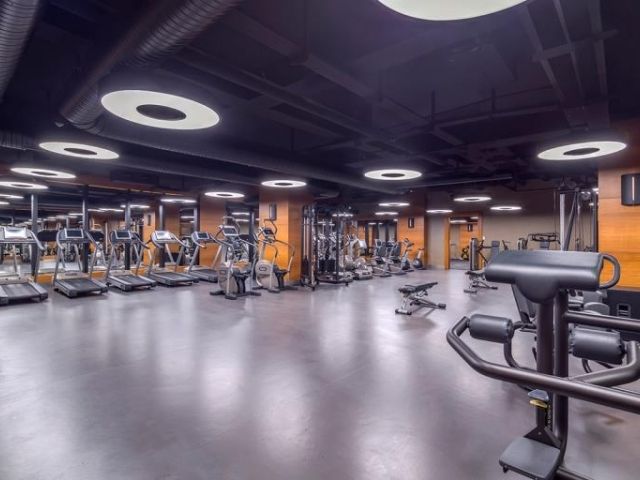 Doubletree by Hilton Topkapi 5* Istanbul pas cher photo 12