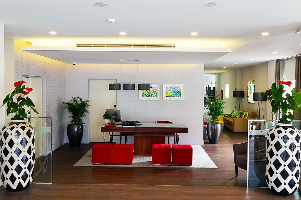 Santa Cruz Village 4* pas cher photo 1